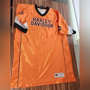 Harley Davidson Shirt Super Nice